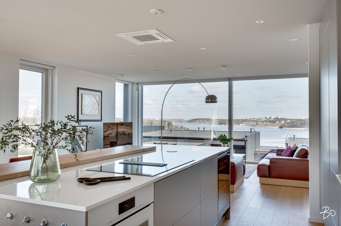 Townhouse en Turku, Finlandia del Sudoeste, Finlandia 3 - 14203202