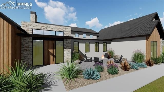 House in Colorado Springs, Colorado, United States 2 - 14006506