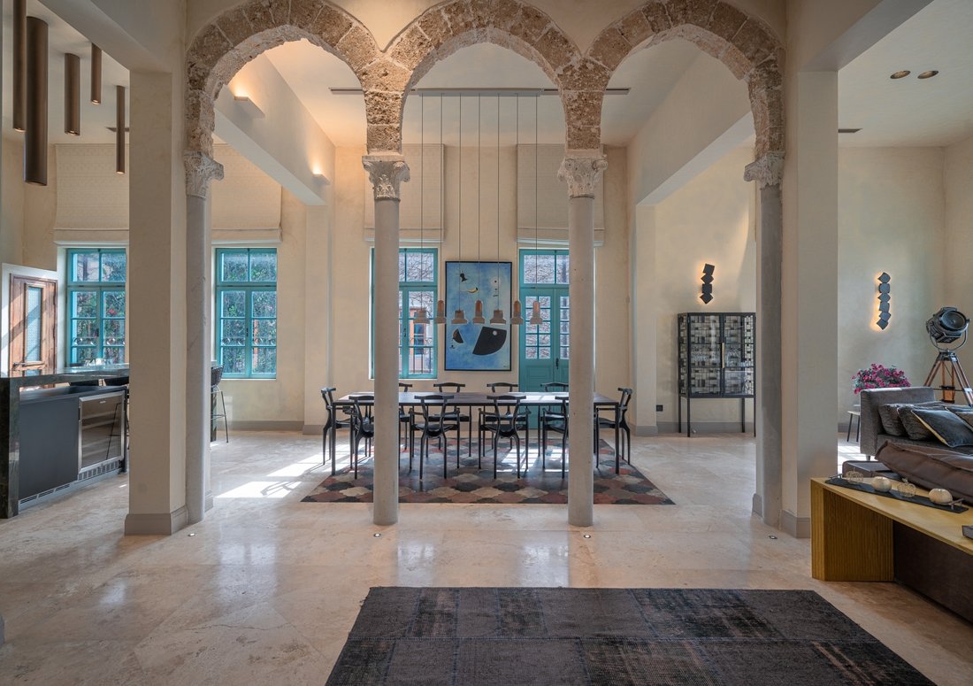 House in Tel Aviv-Yafo, Tel Aviv District, Israel 2 - 14203137