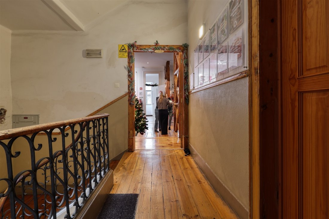 Apartment in Estrela, Lisbon, Portugal 2 - 14202154