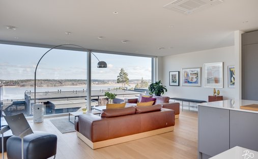 Townhouse in Turku, Southwest Finland, Finland 1