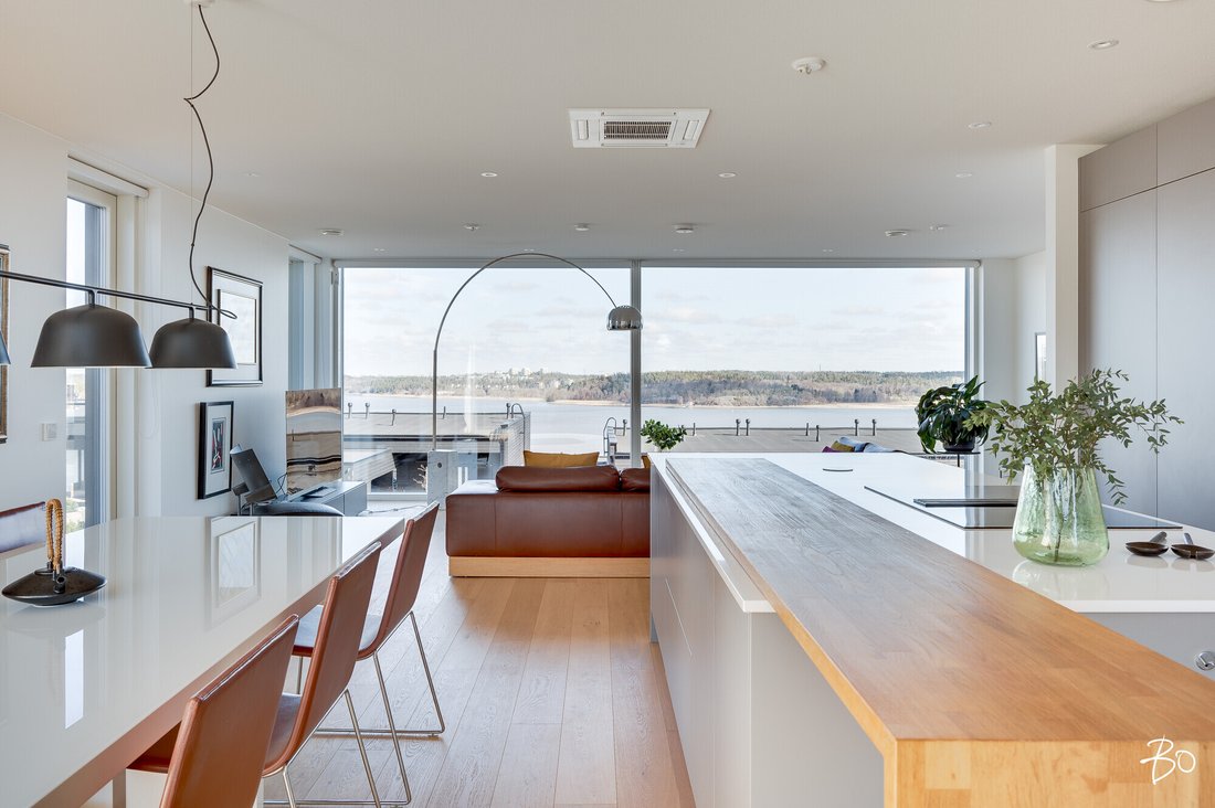 Townhouse en Turku, Finlandia del Sudoeste, Finlandia 2 - 14203202