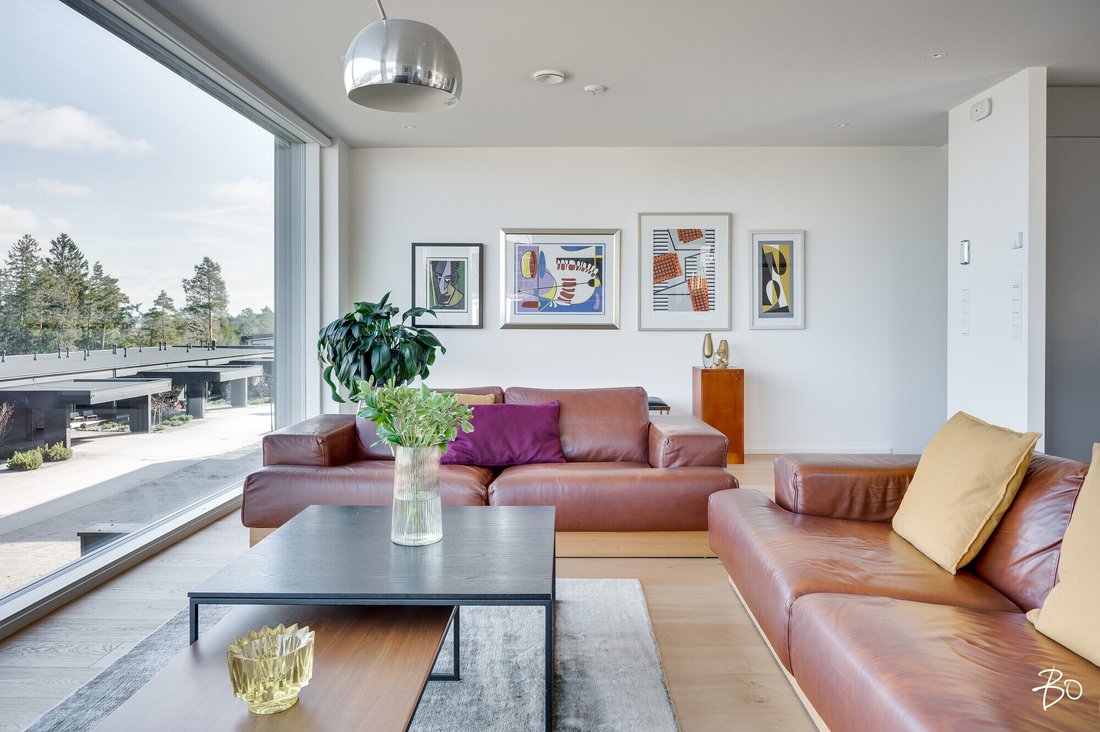 Townhouse en Turku, Finlandia del Sudoeste, Finlandia 4 - 14203202