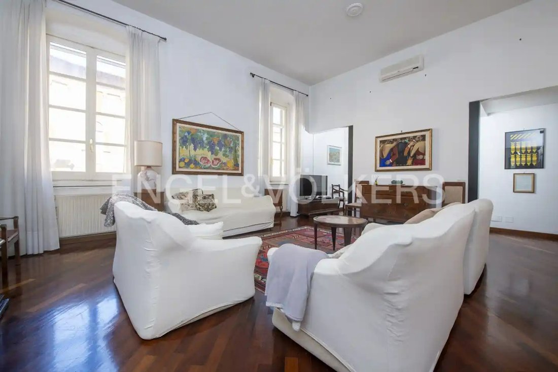 Apartment in Sestri Levante, Liguria, Italy 2 - 14203527