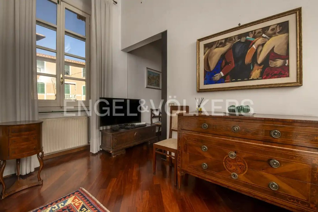 Apartment in Sestri Levante, Liguria, Italy 4 - 14203527