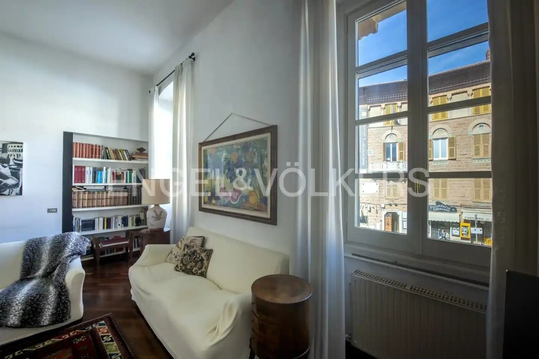 Apartment in Sestri Levante, Liguria, Italy 3 - 14203527