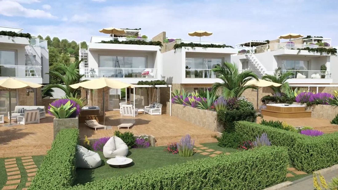 Apartment in Scarlino, Tuscany, Italy 5 - 14203350