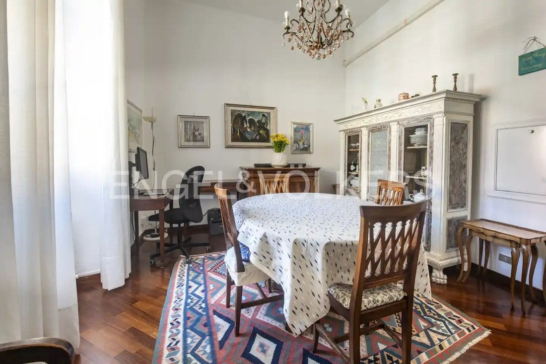 Apartment in Sestri Levante, Liguria, Italy 5 - 14203527