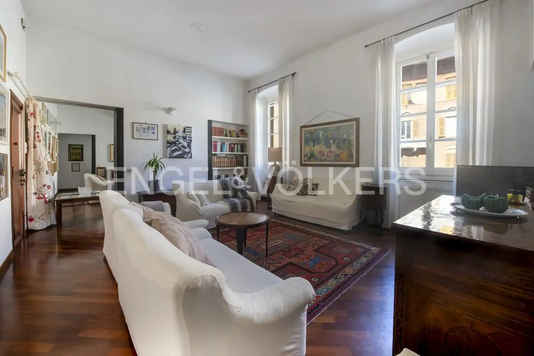 Apartment in Sestri Levante, Liguria, Italy 1 - 14203527