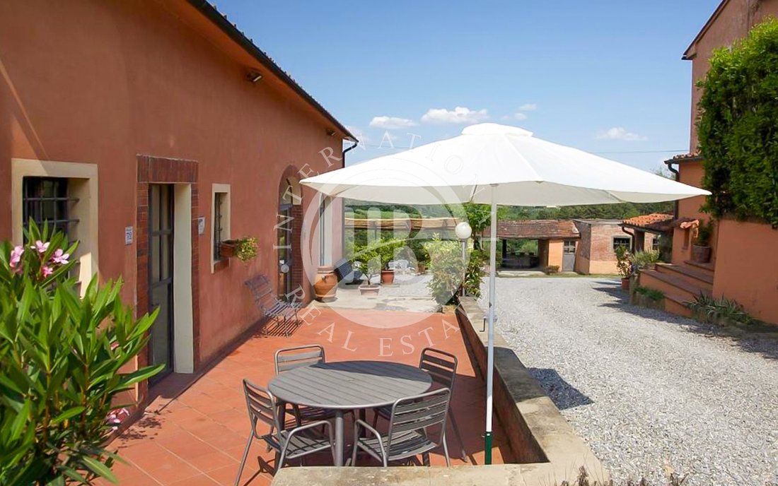 Villa in Center, Capannori, Tuscany 5 - 14203438