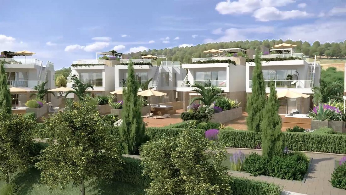 Apartment in Scarlino, Tuscany, Italy 4 - 14203350