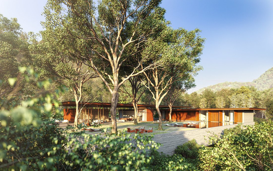 Serengeti Luxury Villa Sg1 Ponta Da In Ponta Do Pargo, Madeira