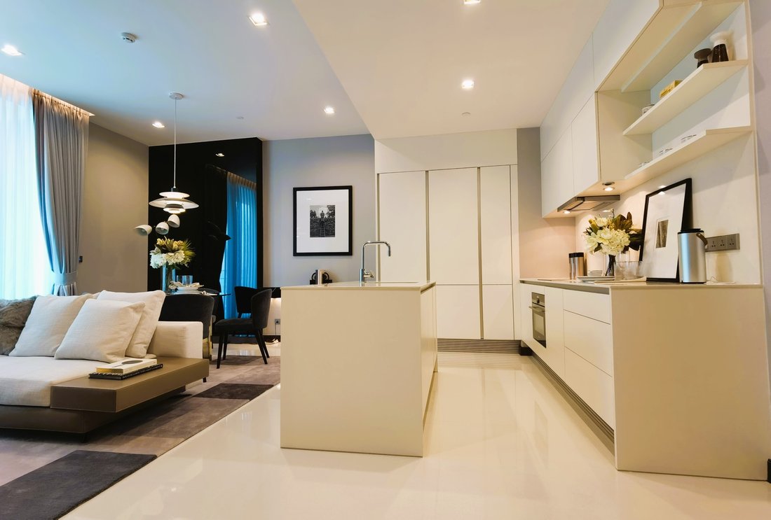 Condo in Bangkok, Krung Thep Maha Nakhon, Thailand 3 - 14212298