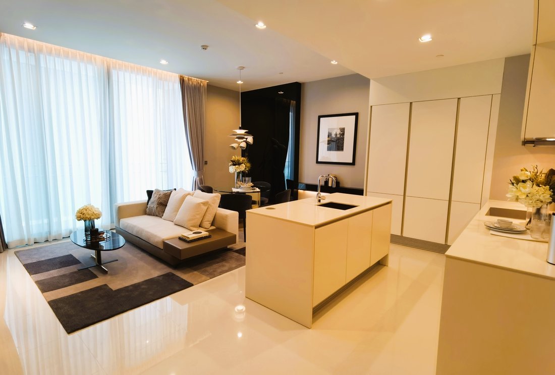 Condo in Bangkok, Krung Thep Maha Nakhon, Thailand 5 - 14212298