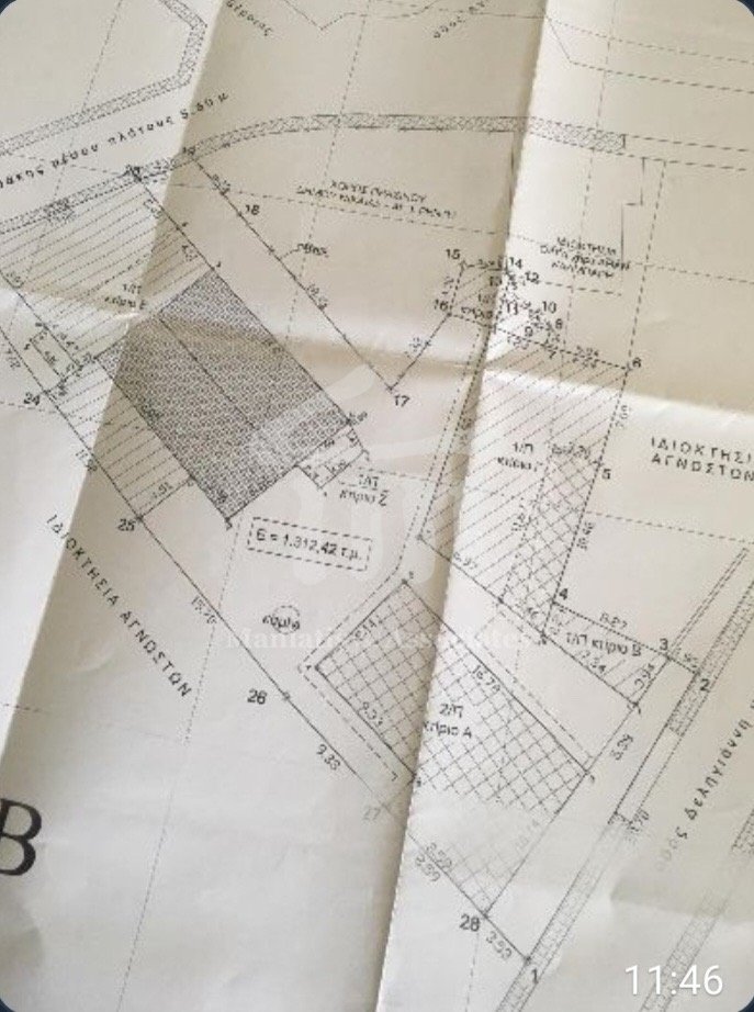Land in Agios Ioannis Rentis, Attica, Greece 4 - 14211850