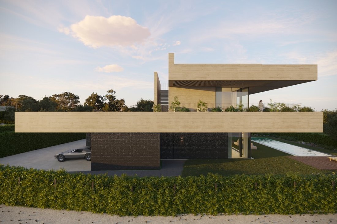 Villa in Praia da Luz, Algarve, Portugal 4 - 14207731