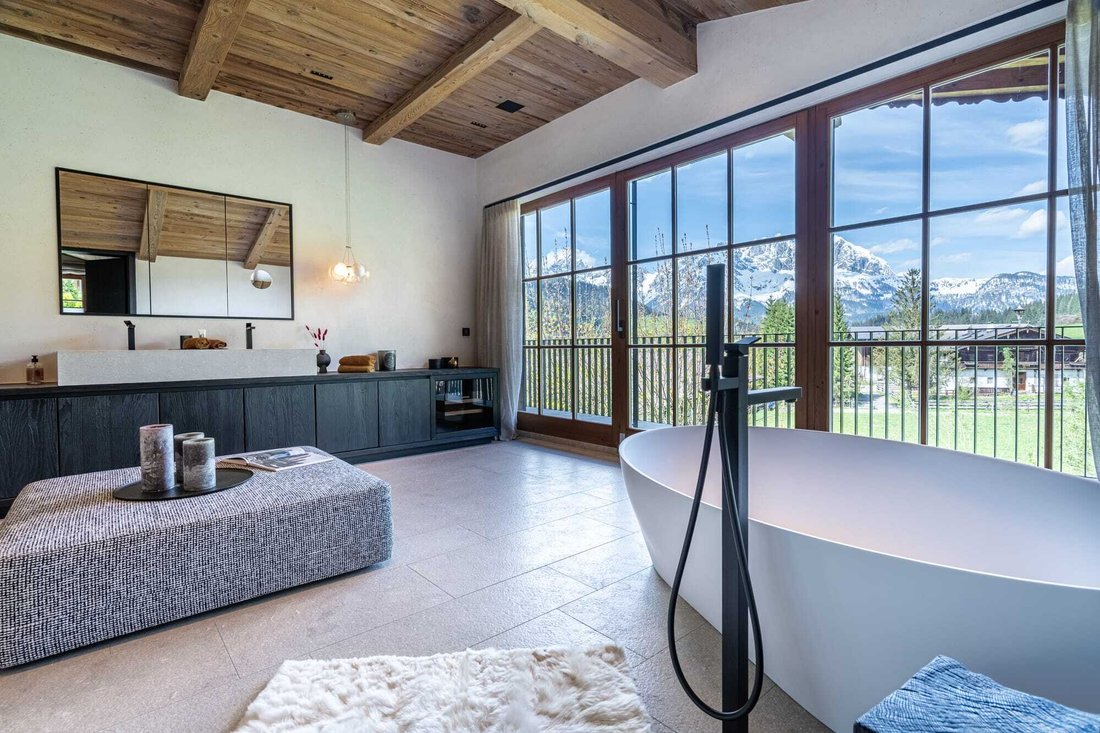 Chalet in Reith bei Kitzbühel, Tyrol, Austria 2 - 11716397