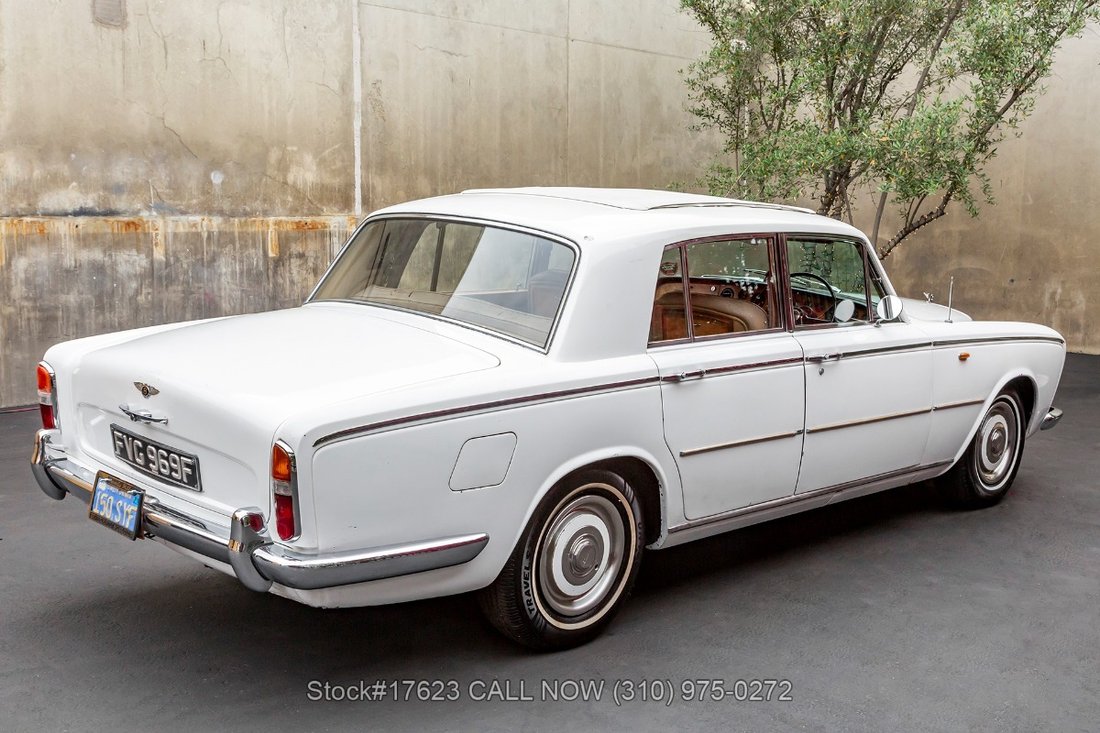 Bentley T1 in Los Angeles, CA 5 - 14210413