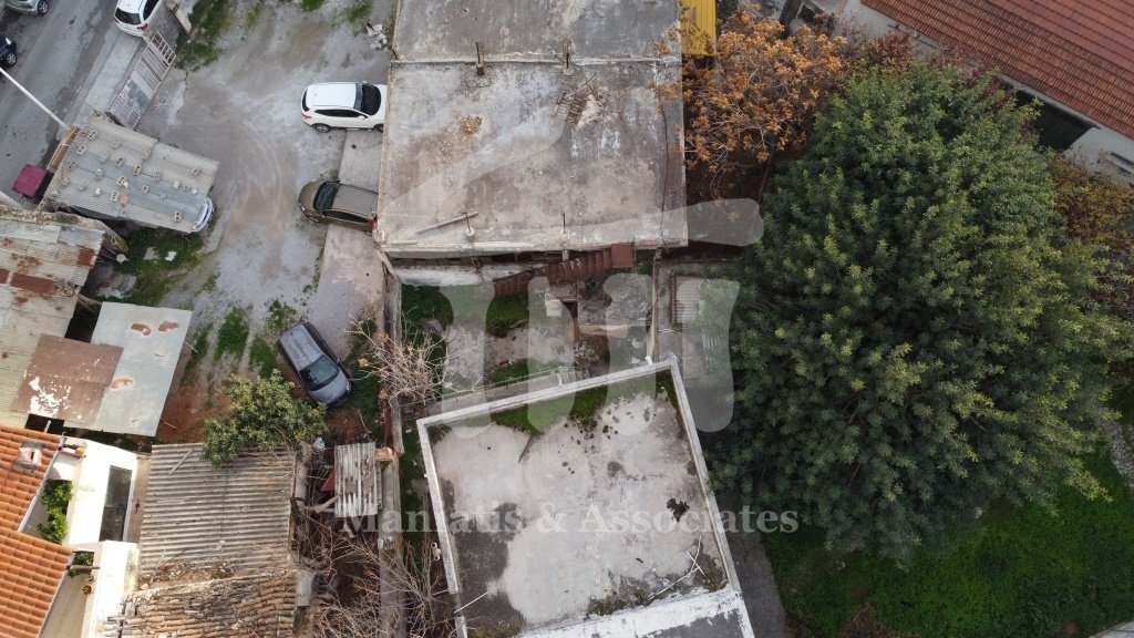 Land in Agios Ioannis Rentis, Attica, Greece 1 - 14211850