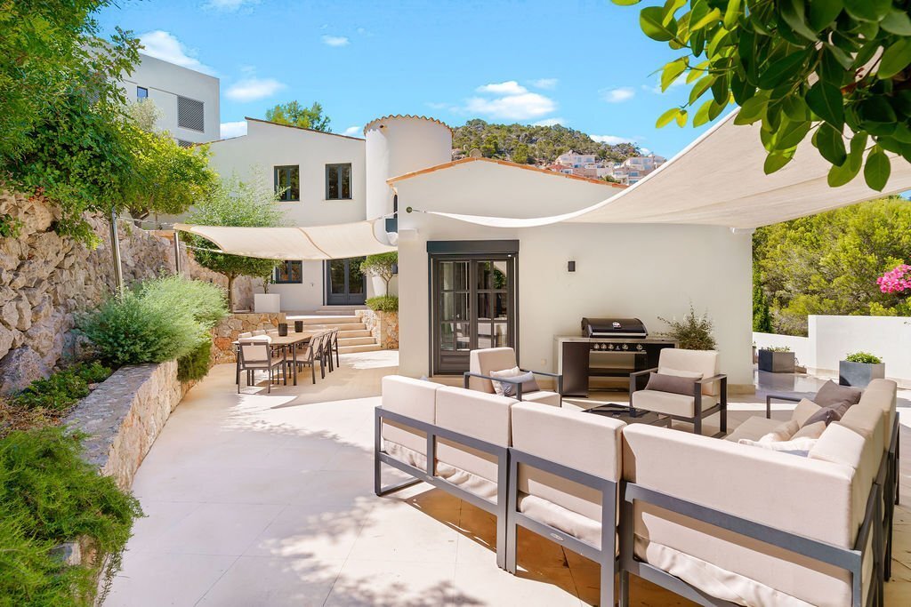 House in Port d'Andratx, Andratx, Balearic Islands 2 - 14209678