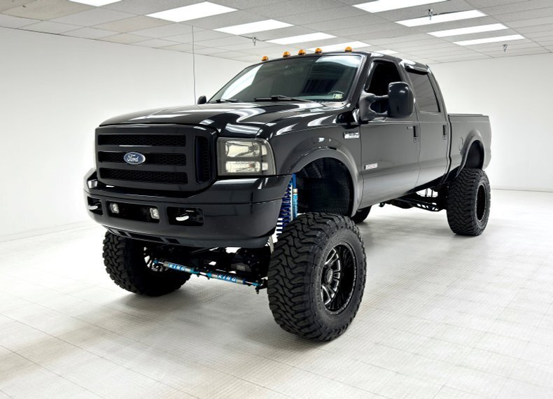 Pickup in Morgantown, United States 1 - 14208443
