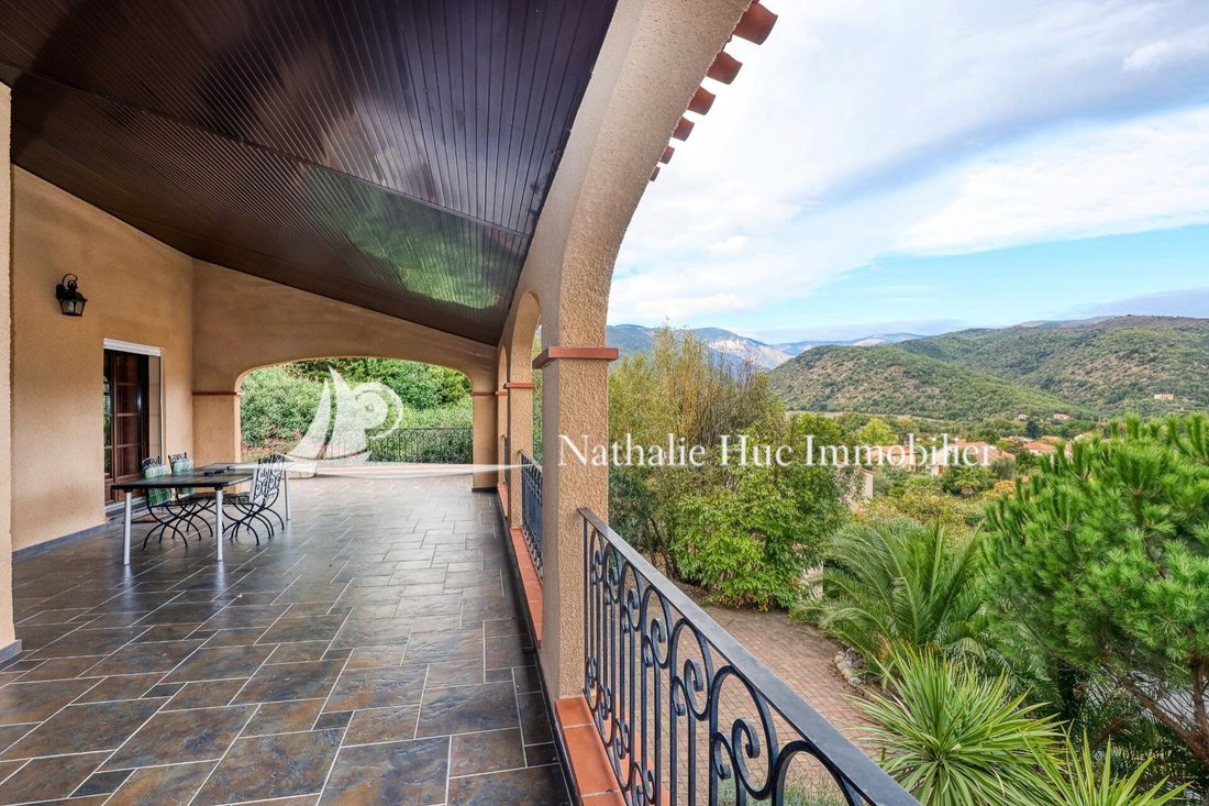Villa in Nord, Prades, France 3 - 12627694