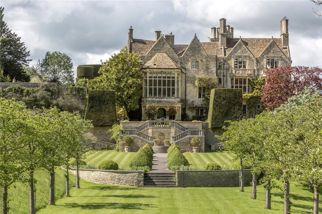 House in Bath and North East Somerset, England 1 - 14209739