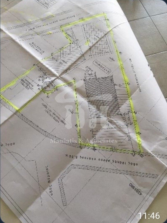 Land in Agios Ioannis Rentis, Attica, Greece 5 - 14211850