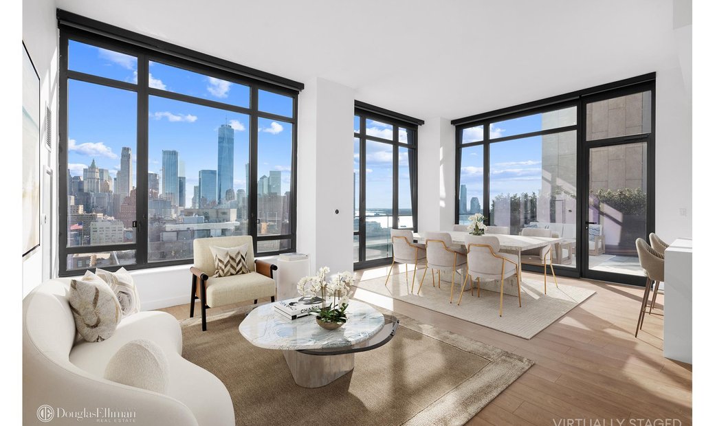 Rental New York In New York, New York, United States For Rent (14207619)