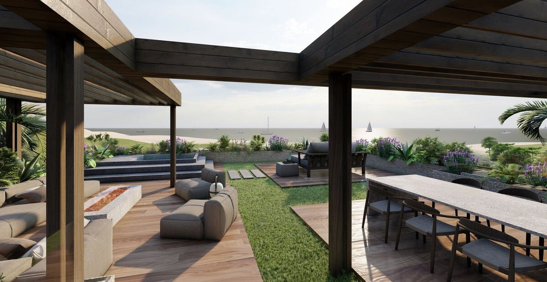 Villa in Guadalmina Baja, San Pedro de Alcantara, Spain 5 - 14208981