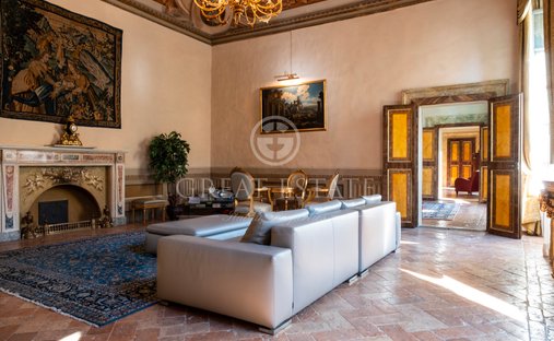 Appartamento a Città di Castello, Umbria, Italia 1