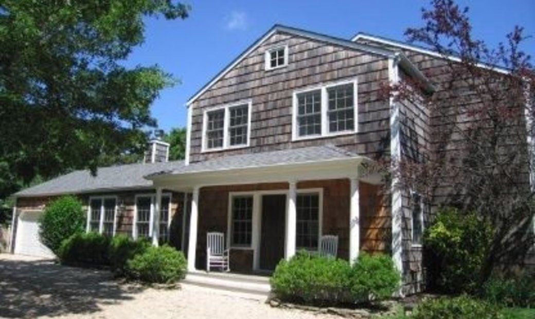 House Wainscott In Wainscott, New York, United States For Rent (14207486)