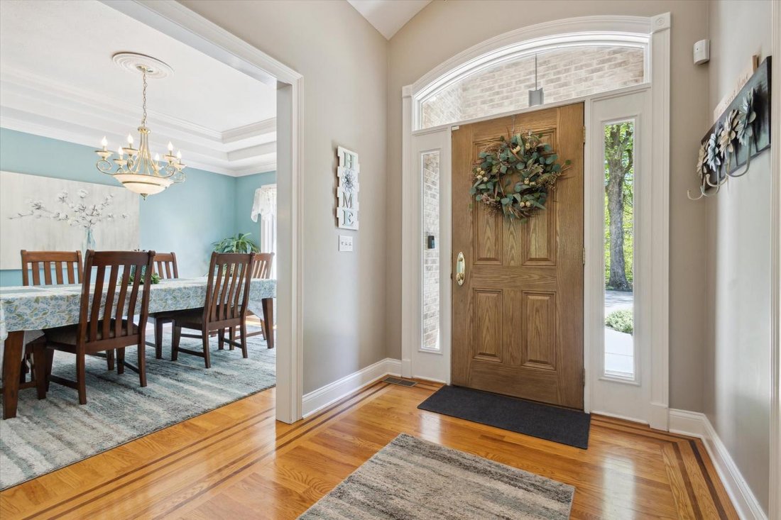 House in Lakeville, Indiana, United States 4 - 13960890