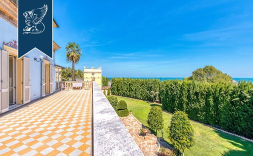 Villa à Silvi Marina, Silvi, Abruzzes 1