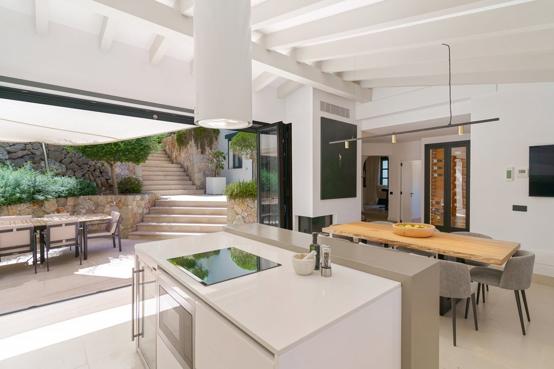 House in Port d'Andratx, Andratx, Balearic Islands 5 - 14209678