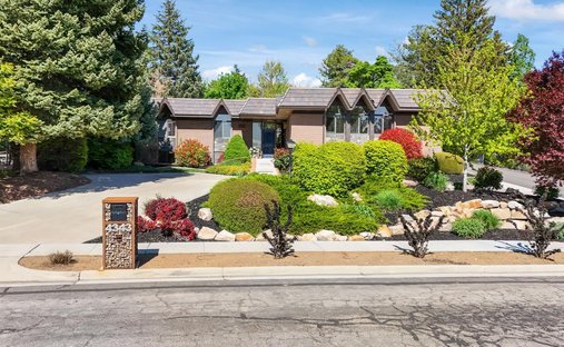 House in Holladay, Utah, United States 1