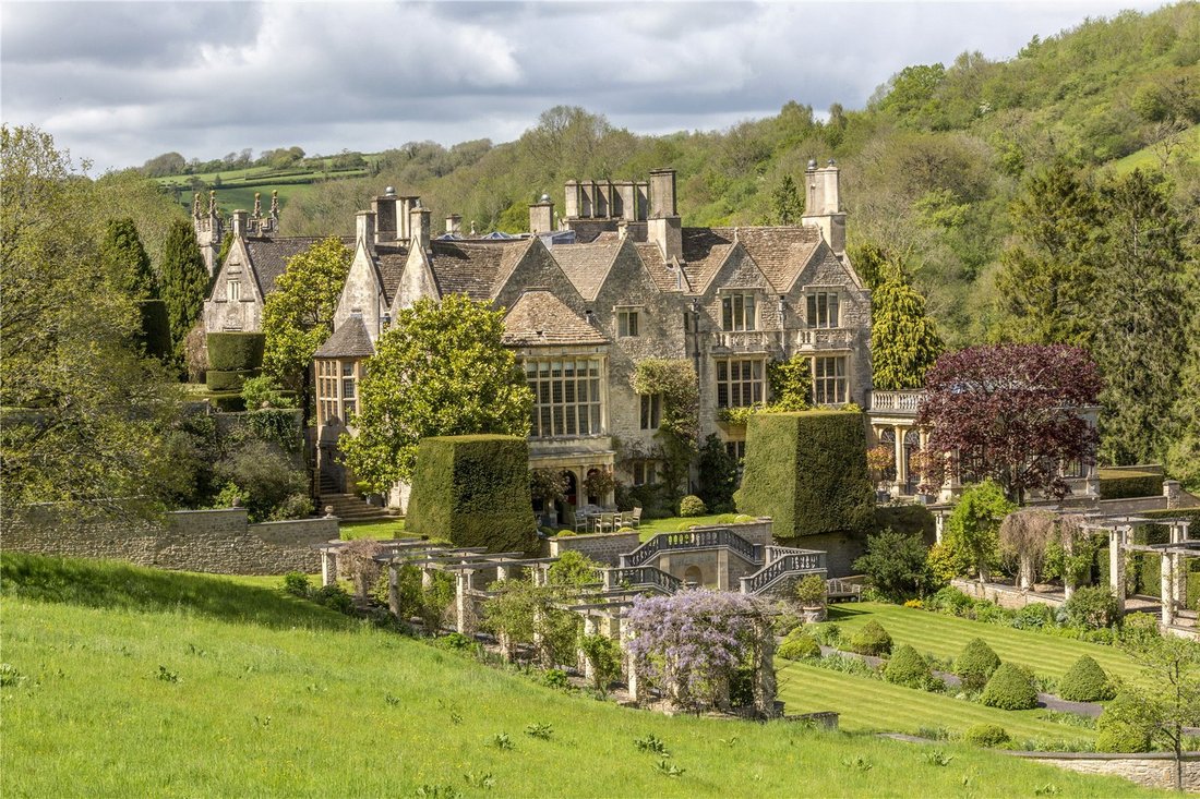 House in Bath and North East Somerset, England 5 - 14209739
