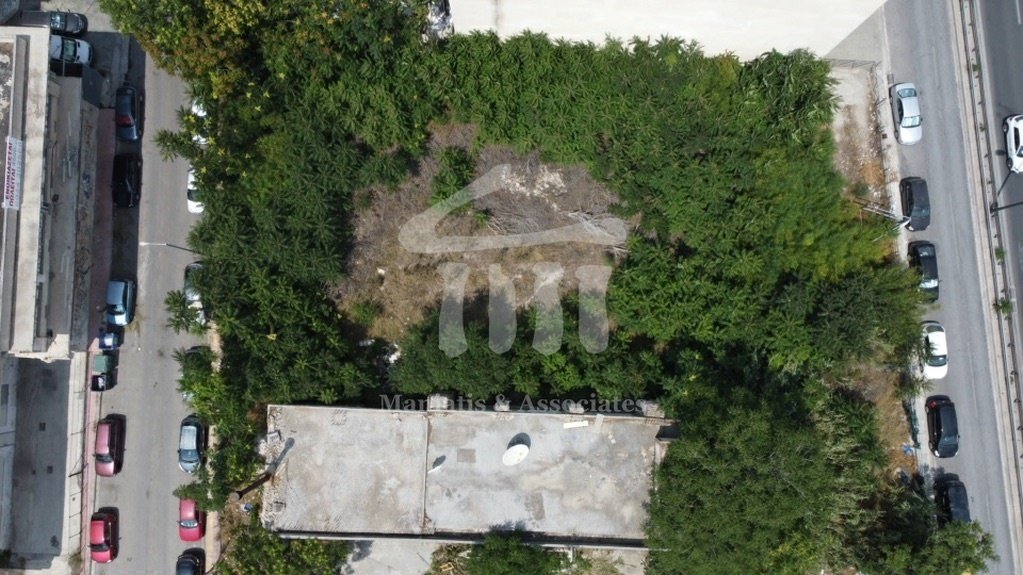 Land in Moschato, Attica, Greece 5 - 14211869