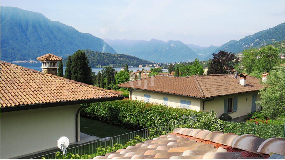 Villa à Tremezzo, Lombardie, Italie 5 - 13892184