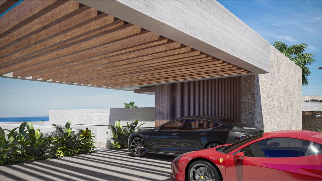 Villa in Benahavis, Andalusia, Spain 2 - 14208967