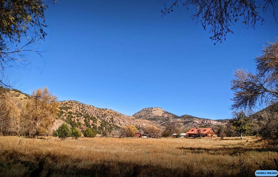 House in Alma, New Mexico, United States 2 - 14204233