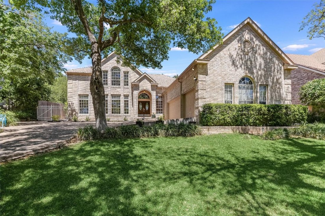 House in Austin, Texas, United States 1 - 14209030