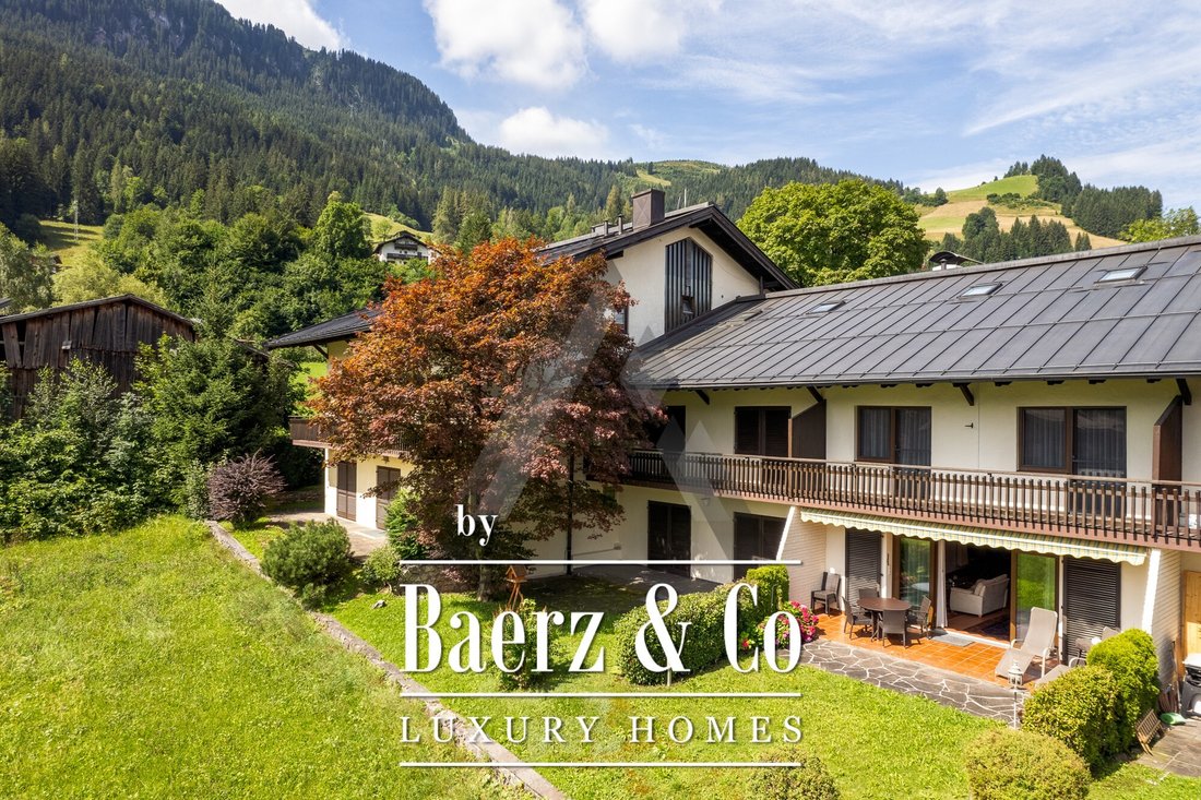 Beautiful Luxury Home In Kitzbühel In Kitzbuhel Tyrol Austria For