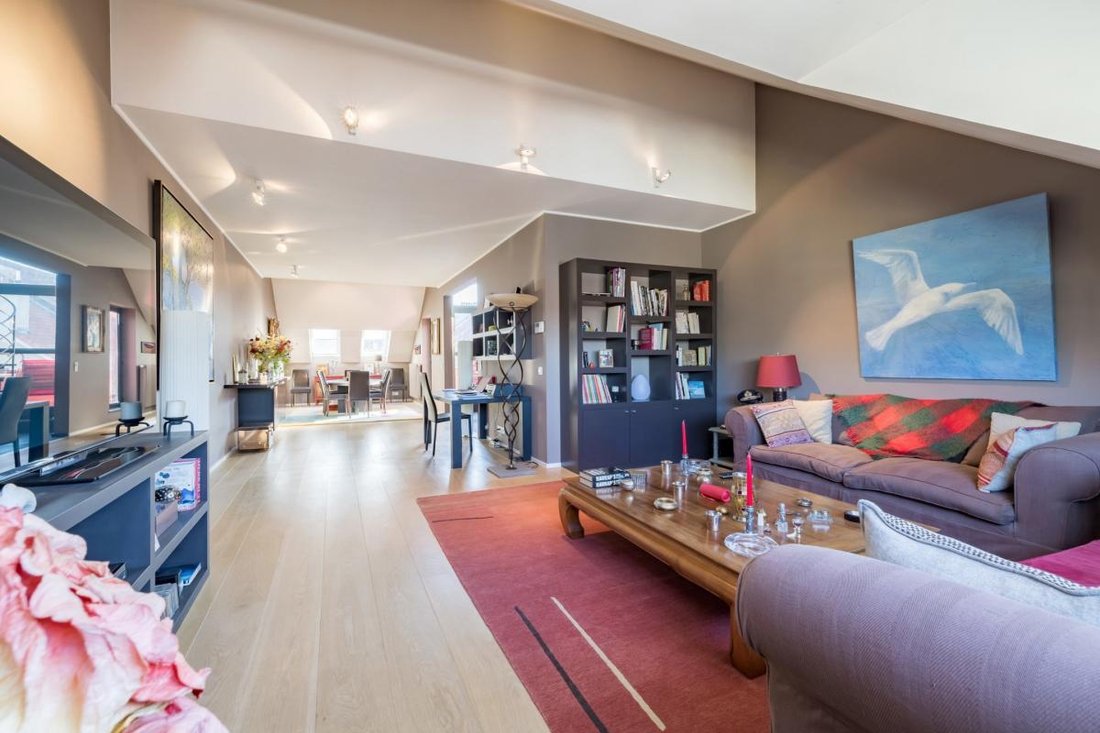 House in Elsene, Brussels, Belgium 5 - 14208870