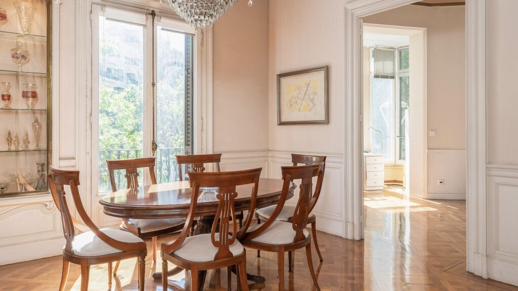 Apartment in Eixample, Barcelona, Spain 3 - 14210428
