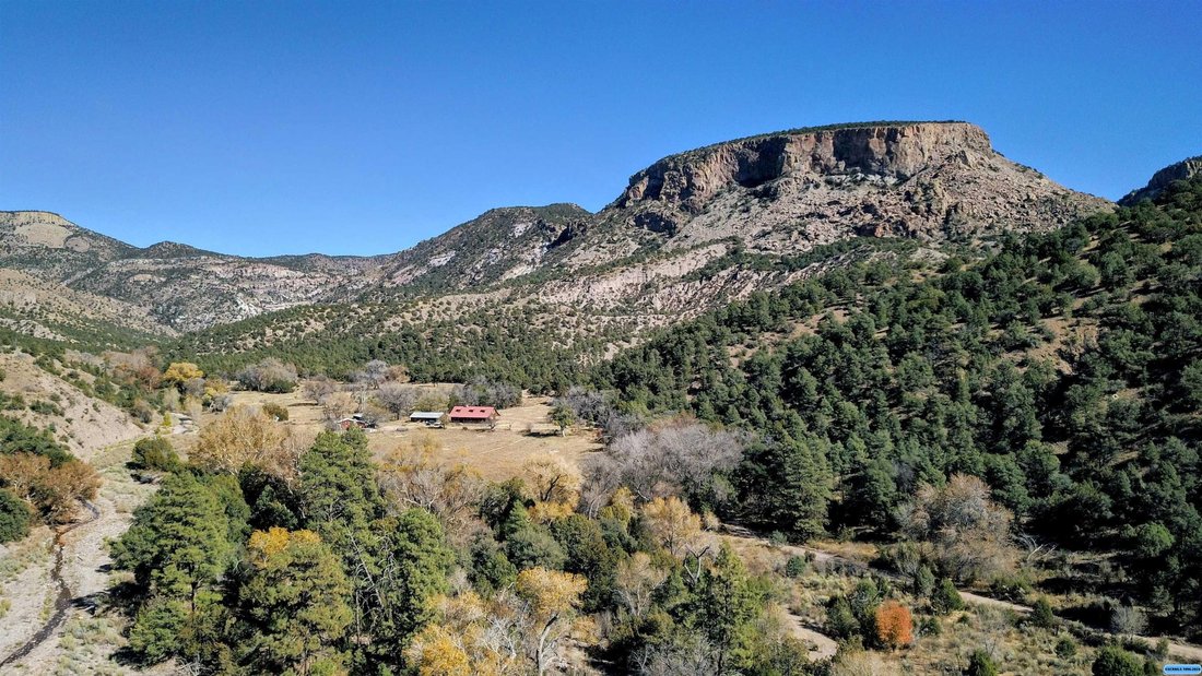 House in Alma, New Mexico, United States 1 - 14204233