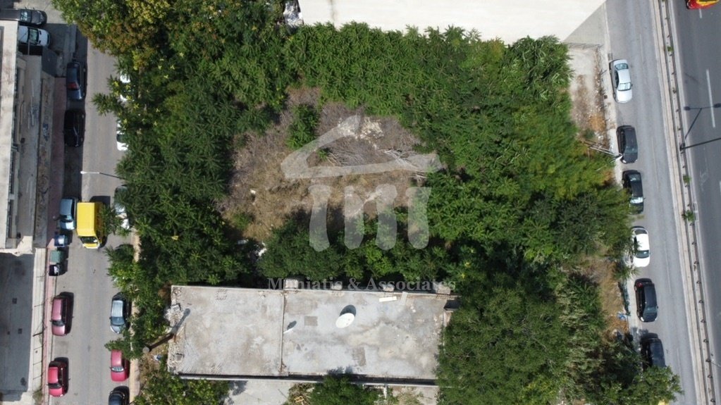 Land in Moschato, Attica, Greece 3 - 14211869