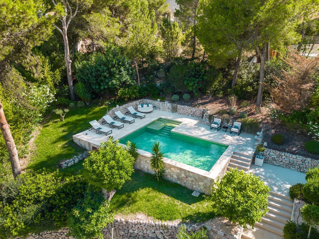 House in Port d'Andratx, Andratx, Balearic Islands 3 - 14209678
