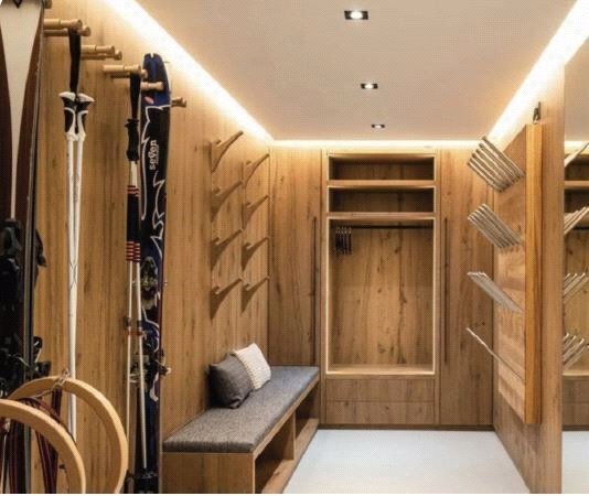 Chalet in Lech, Vorarlberg, Austria 3 - 14182719