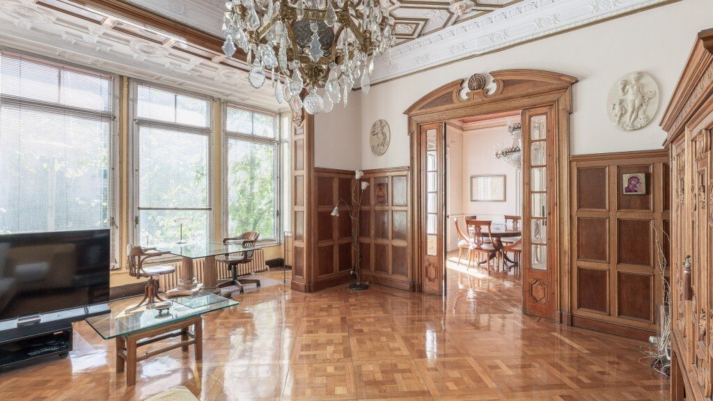 Apartment in Eixample, Barcelona, Spain 1 - 14210428